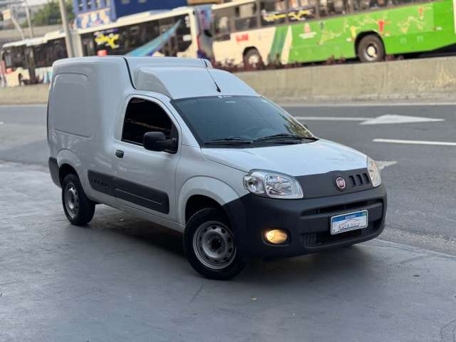 Fiat Fiorino Furgão WORK. HARD 1.4