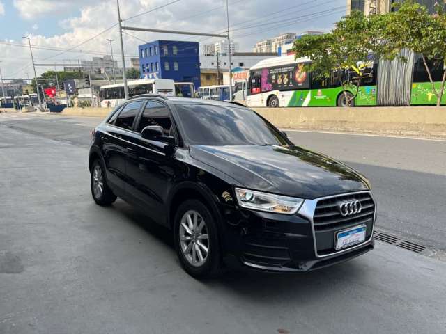 Audi Q3 Gasolina Automático