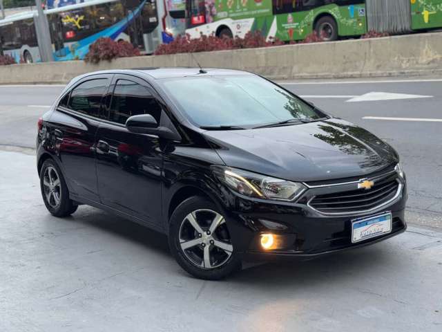 Chevrolet Onix 1.4 LTZ 