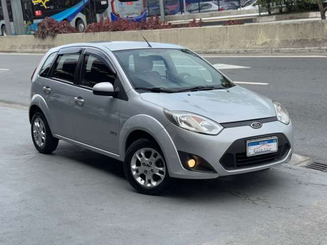 Fiesta Hatch Class 1.6 