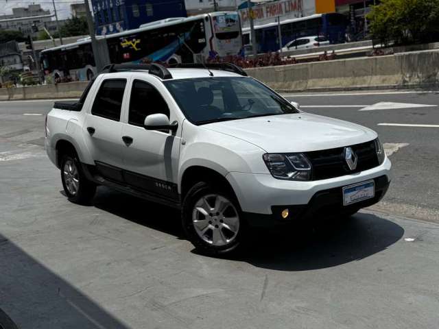 Renault Duster Oroch 1.6 Expression