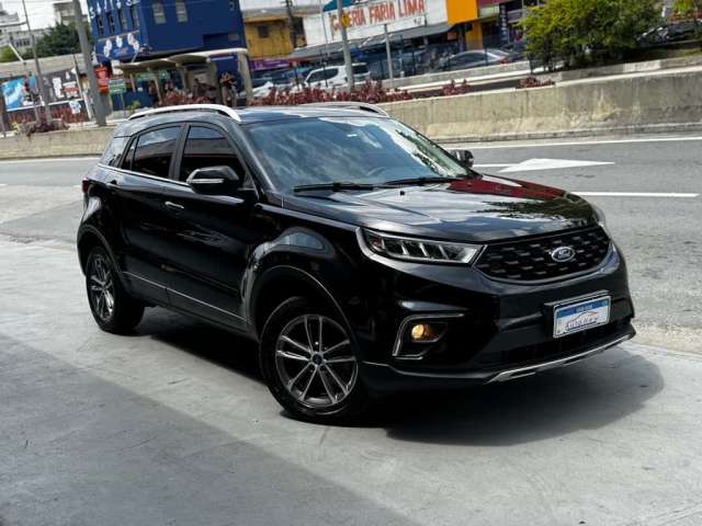 Ford TERRITORY SEL 1.5 GTDI ECOBOOST.