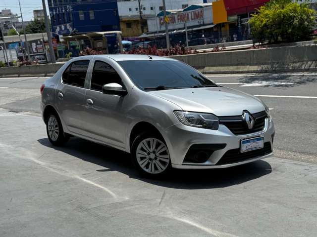 Renault Logan ZEN 1.0 