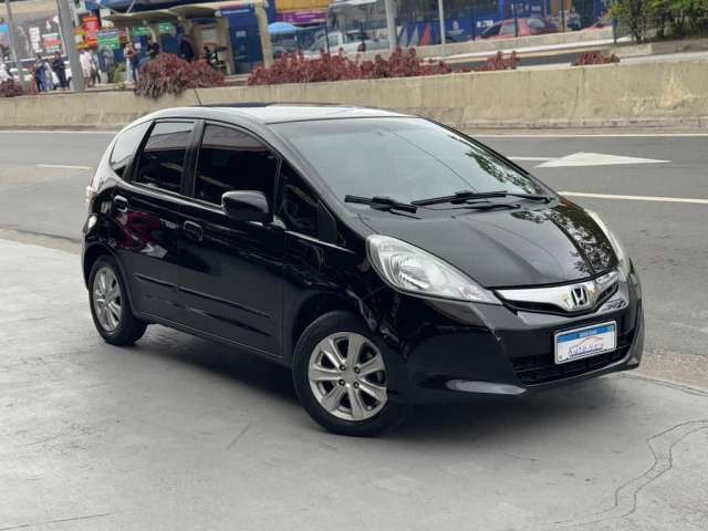 Honda Fit LX 1.4