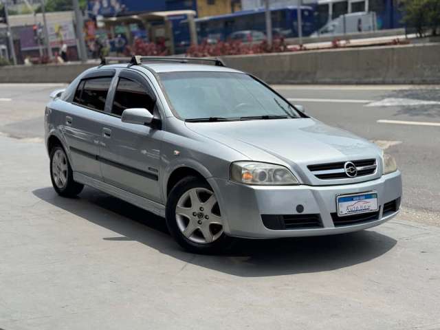 Chevrolet Astra ADVANTAGE 2.0