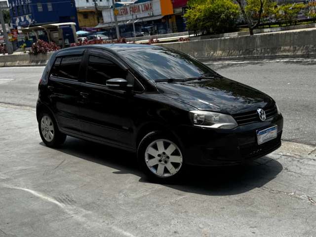 Volkswagen Fox 1.6 MI