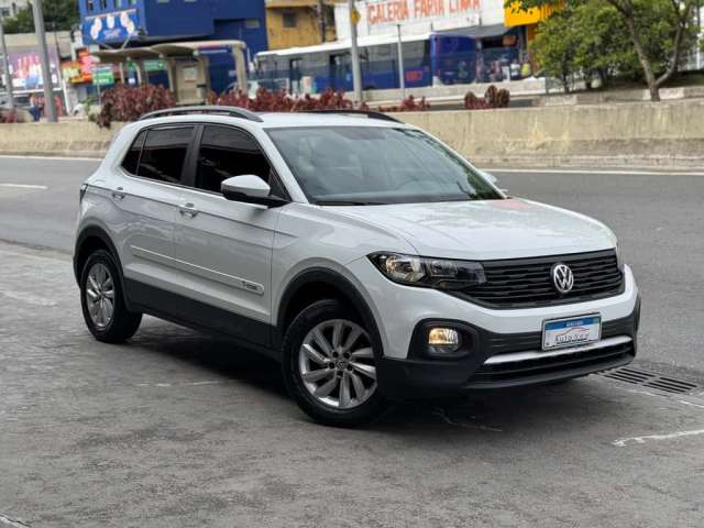 Volkswagen T-Cross SENSE 1.0 TSI 