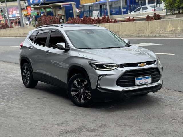 Chevrolet Tracker Premier 1.0 Turbo