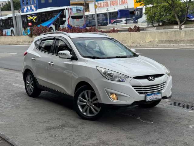 Hyundai ix35 2.0 