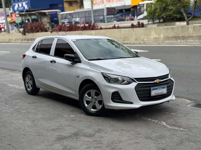 Chevrolet Onix LT Hatch 1.0 