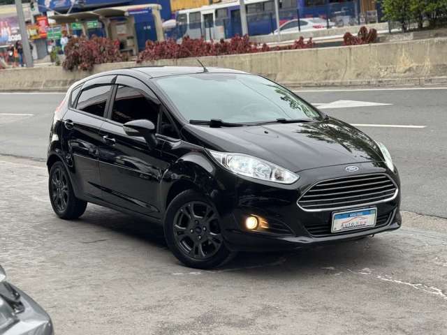 Ford Fiesta 1.6 SE