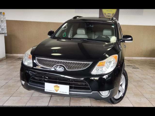 HYUNDAI VERACRUZ 3.8 GLS 4WD 4X4 V6 24V 4P