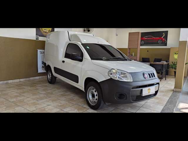 FIAT FIORINO 1.4  FURGÃO EVO 8V 2P