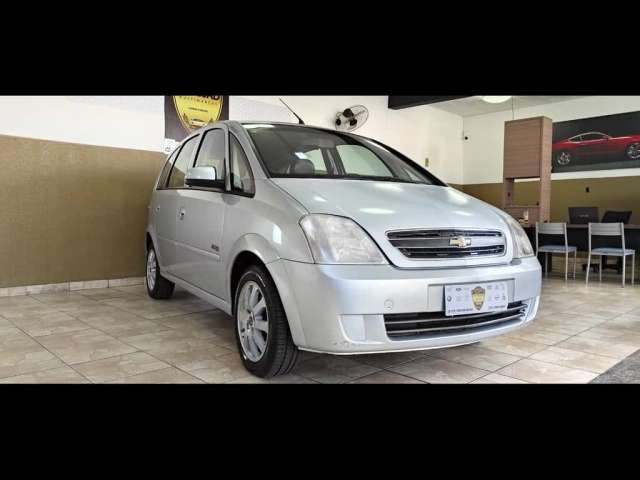 CHEVROLET MERIVA 1.8 MPFI MAXX 8V 4P