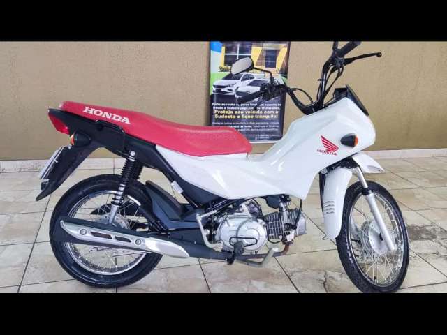 HONDA POP 110I ES