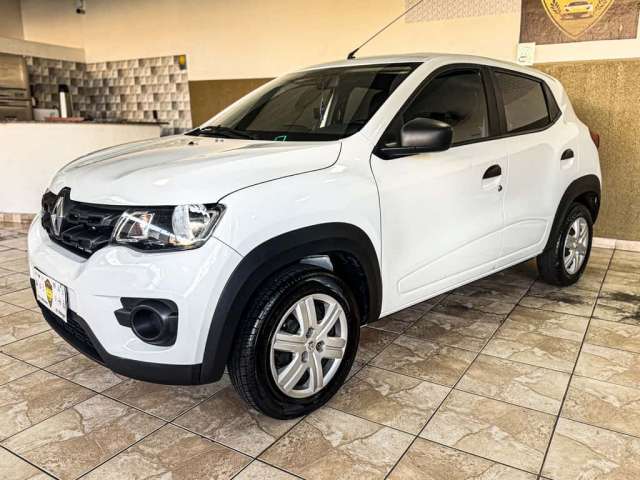 RENAULT KWID 1.0 ZEN 12V 4P