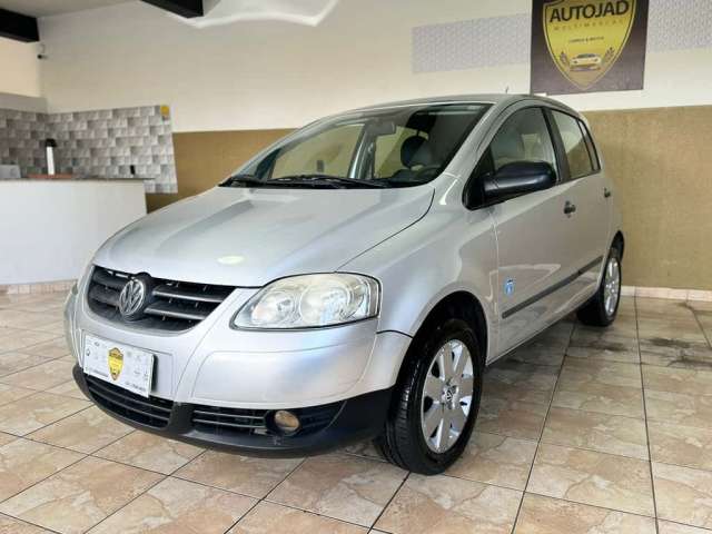 VOLKSWAGEN FOX 1.6 MI ROUTE 8V 2P