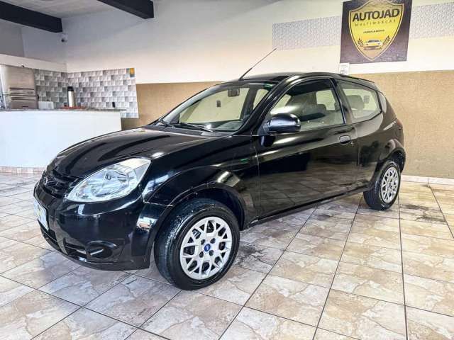 FORD KA 1.0 8V 2P