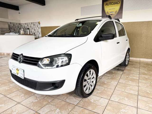 VOLKSWAGEN FOX 1.0 TEC 4P