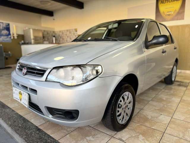 FIAT PALIO 1.0 FIRE ECONOMY 8V 4P