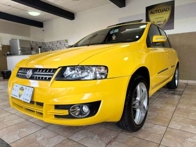 FIAT STILO 1.8 SPORTING 8V 4P