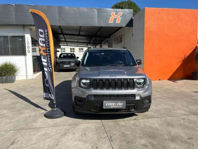 RENEGADE SPORT T270 FLEX 2022