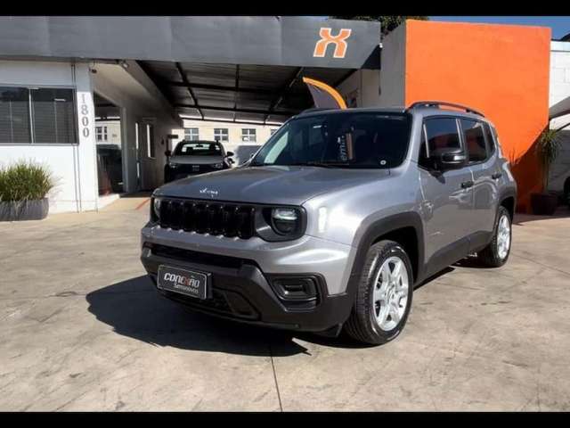 RENEGADE SPORT T270  2022