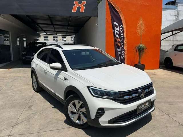 NIVUS COMFORTLINE 1.0 200 TSI. 2022