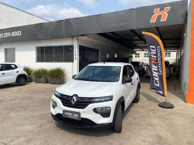  KWID ZEN 1.0  2023