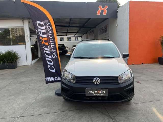 VOLKSWAGEN SAVEIRO 1.6 2024