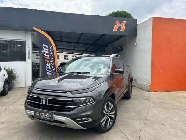 Fiat Toro Volcano 4x4 2022