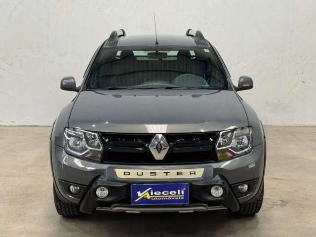 RENAULT DUSTER OROCH