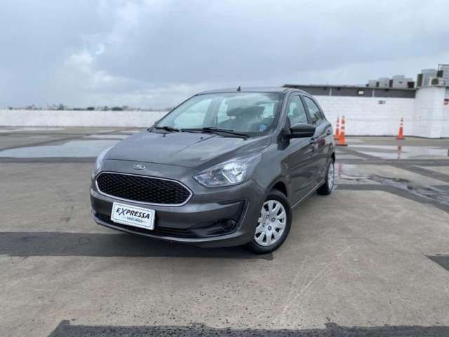 FORD KA SE 1.0 HA C 2019