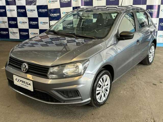 VOLKSWAGEN GOL 1.6L MB5 2021