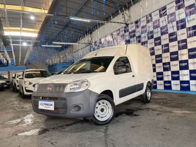 FIAT FIORINO WORKING 1.4 2021