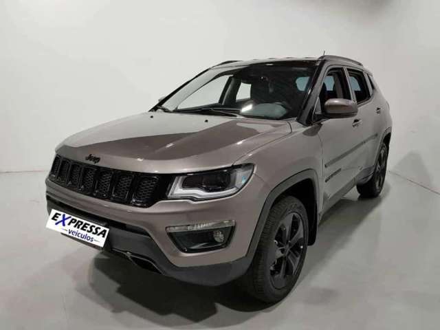 JEEP COMPASS NIGHT EGL D 2018