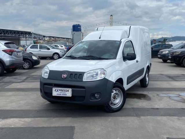 FIAT FIORINO HD WK E 2020