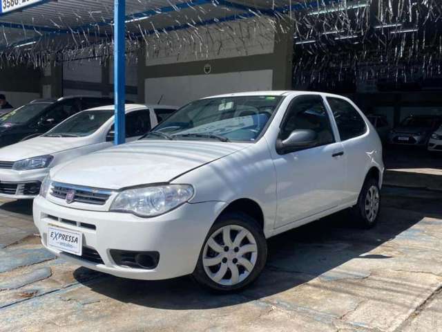 FIAT PALIO FIRE 1.0 8V 2P (FLEX) 2014