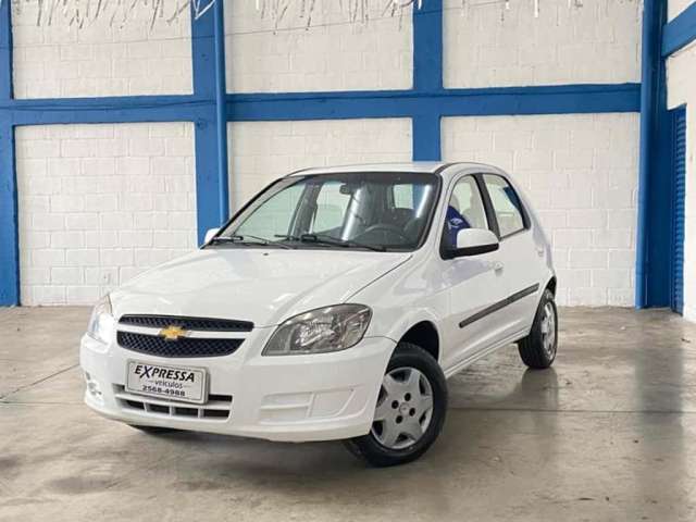 CHEVROLET CELTA 1.0L LT 2015