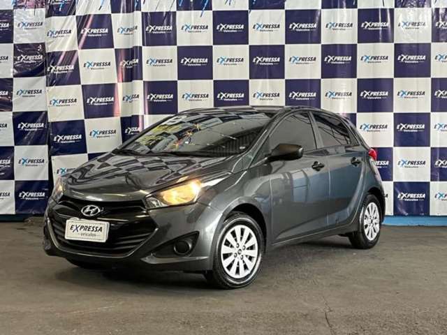 HYUNDAI HYUNDAHB20 1.0M 1.0 M 2013