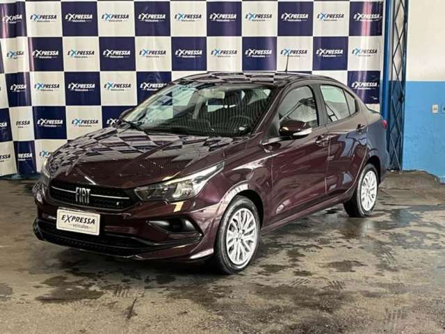 FIAT CRONOS DRIVE 1.3 2023