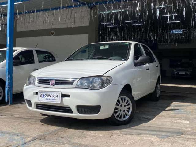 FIAT PALIO FIRE 2016