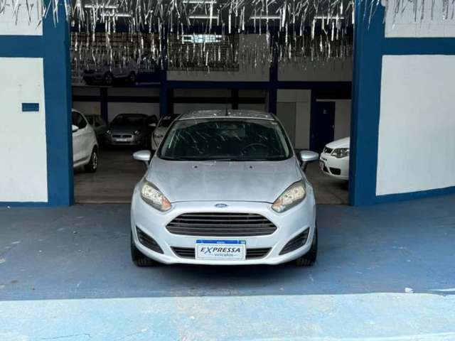 FORD FIESTA HA 1.5L S 2014