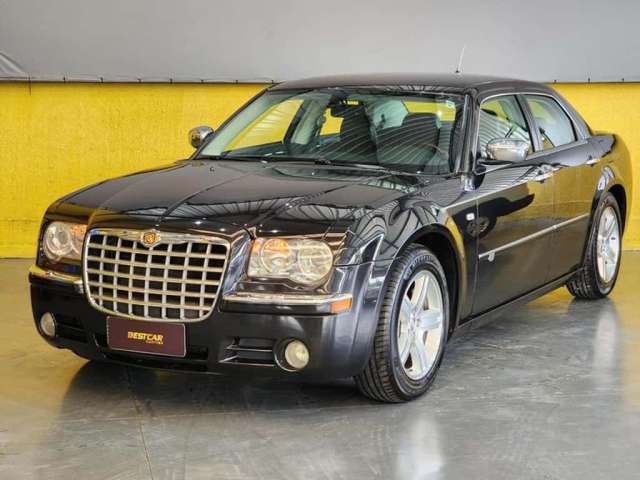 CHRYSLER 300C 3.5 V6 2008