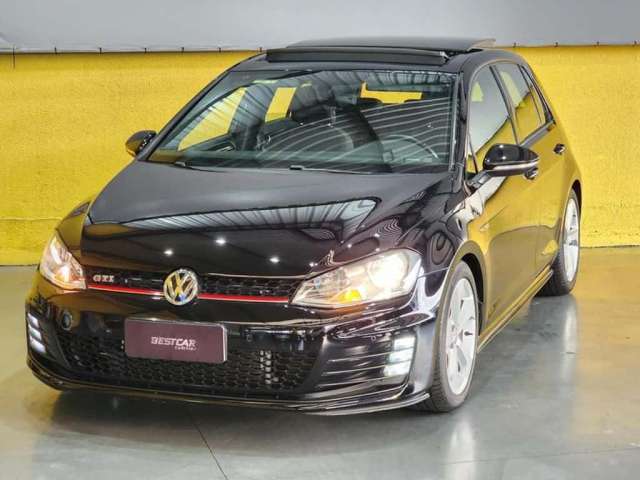 VOLKSWAGEN GOLF GTI AD TURBO 2.0 2015