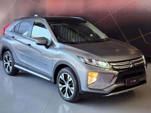 MITSUBISHI ECLIPSE CROSS HPE - S AWC AUT 2020