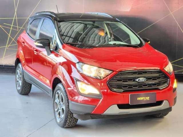 FORD ECOSPORT FSL 1.5 2020