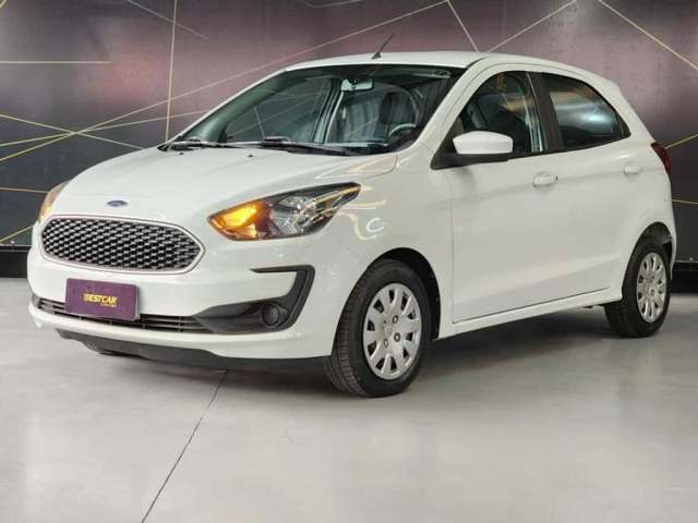 FORD KA SE 1.0 HA 2020