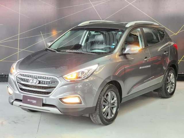 HYUNDAI IX35 GL 2019