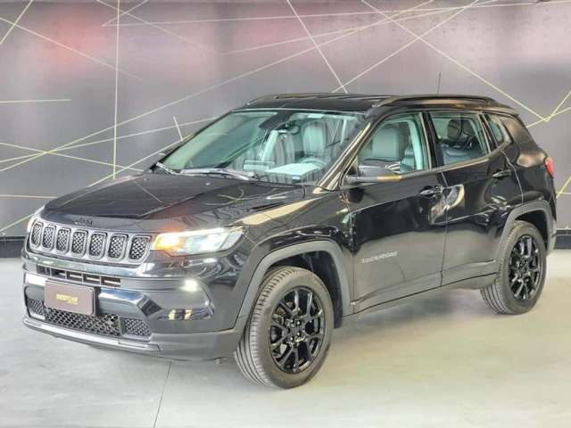 JEEP COMPASS SPORT T270 1.3 TB 4X2 FLEX AUT 2022